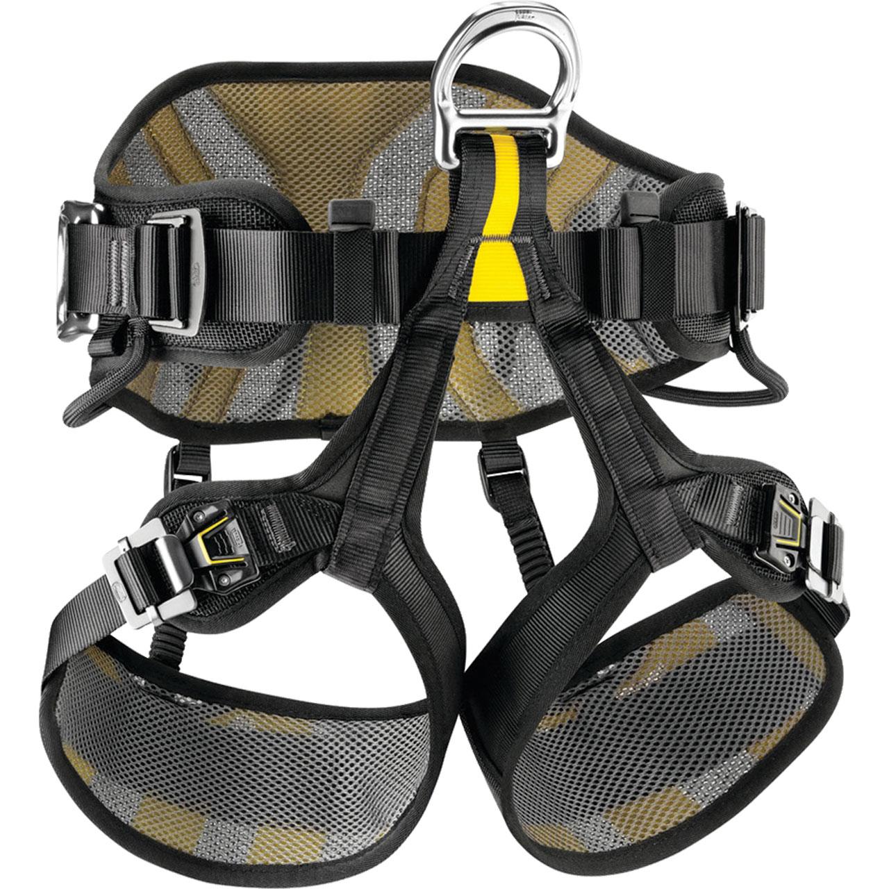 Petzl Avao Sit Fast Harness