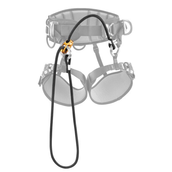 petzl bridge adjust