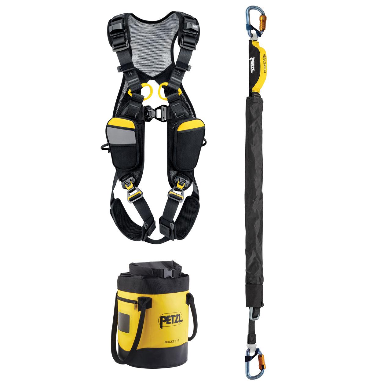 NEWTON EASYFIT MEWP KIT WesSpur