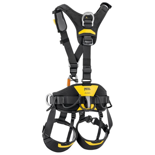 petzl avao fast back view