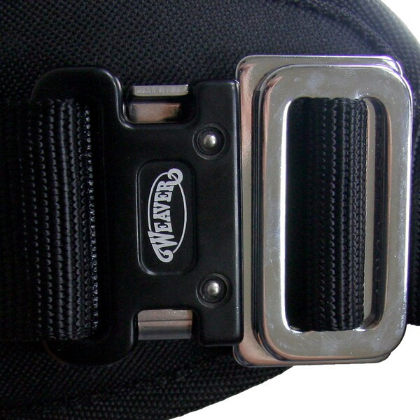 weaver arborist saddle