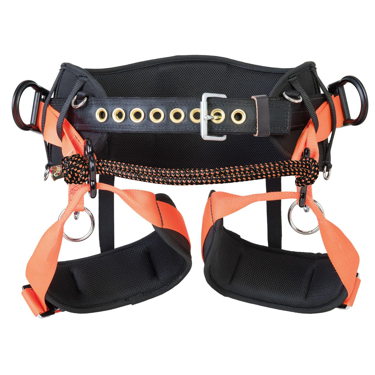 wlc760 weaver harness