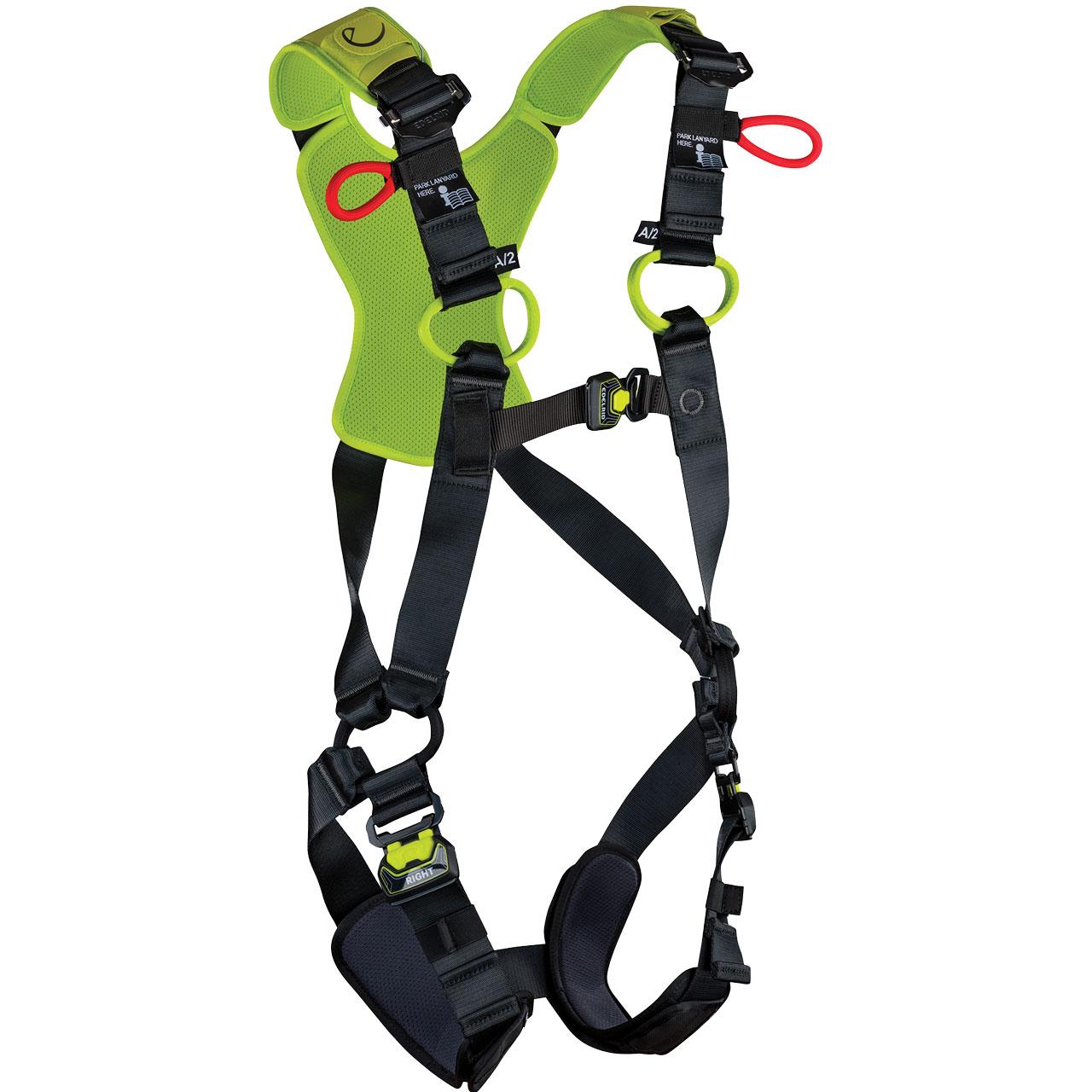 edelrid flex lite