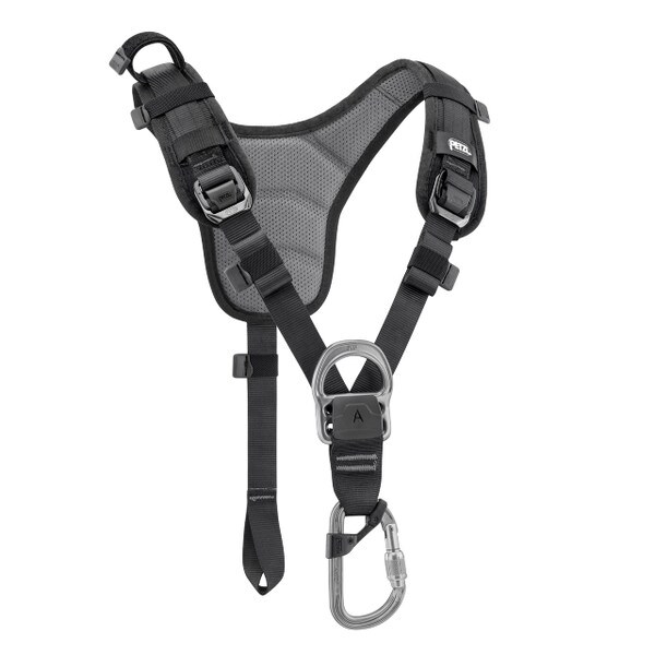 Petzl top harness