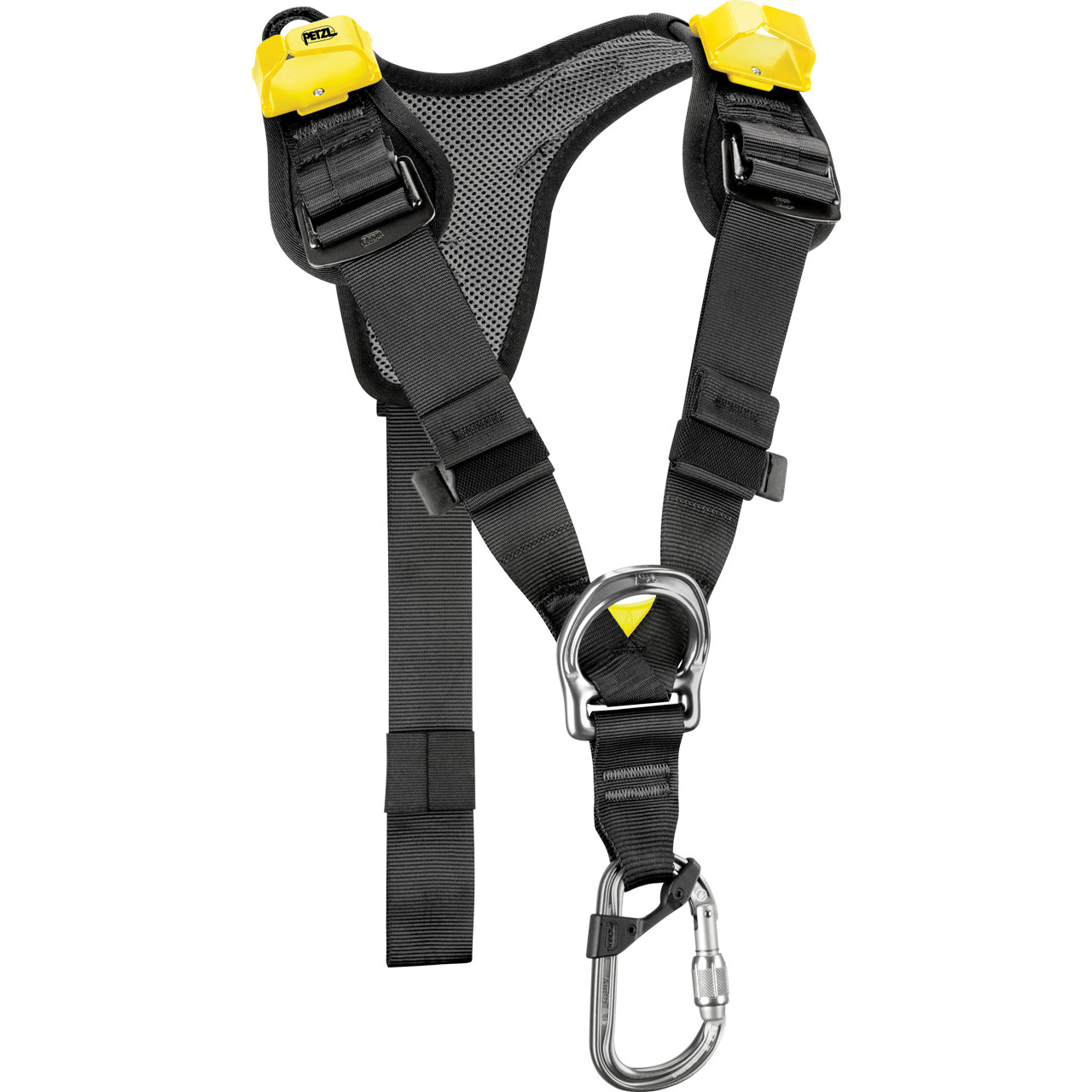HARNESS, PETZL TOP CHEST HARNESS
