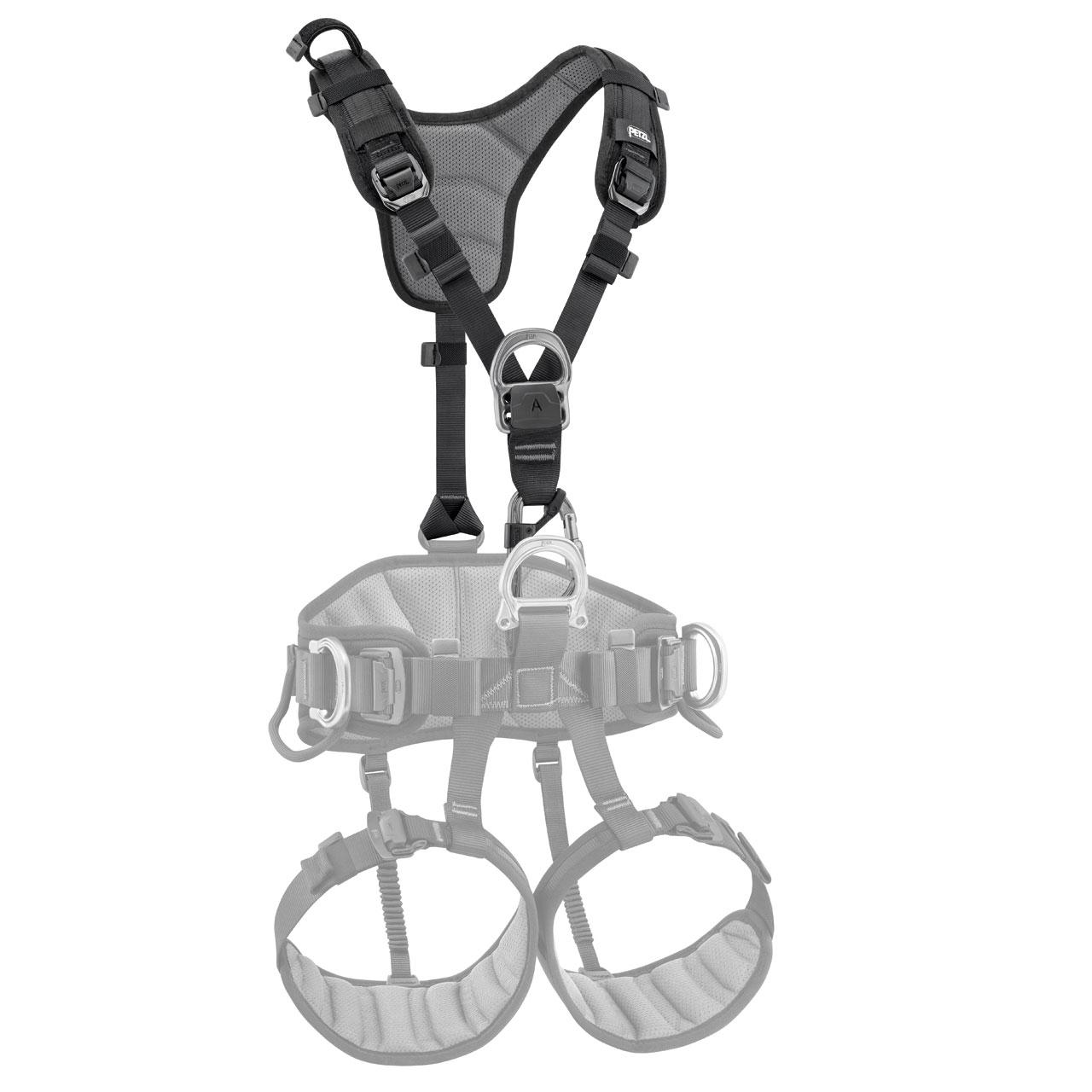 Petzl Top Harness