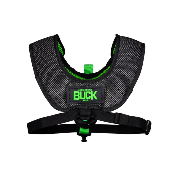 Buck top srt harness