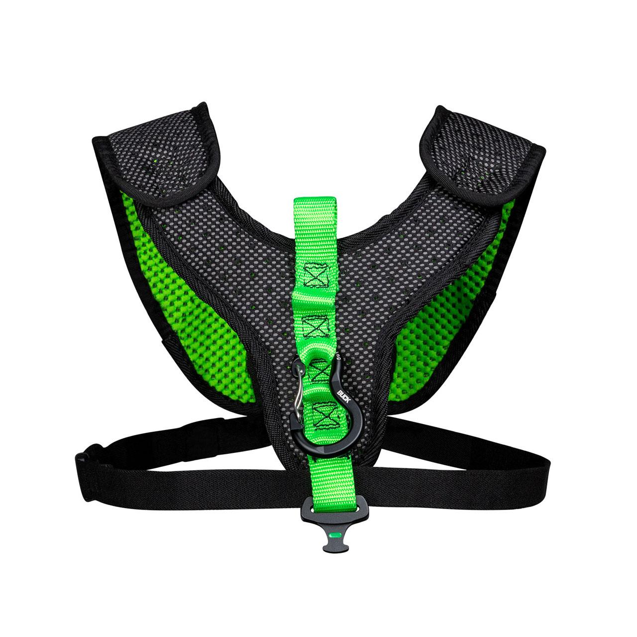 Buck top srt harness