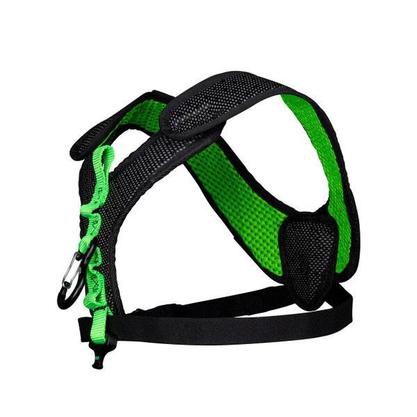 Buck top srt harness