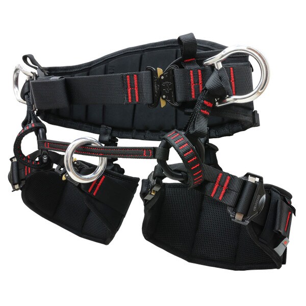 drayer tree austria pro harness
