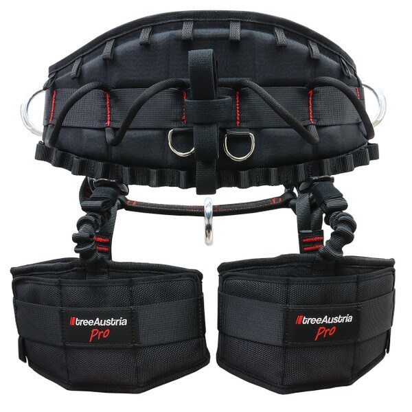 drayer tree austria pro harness