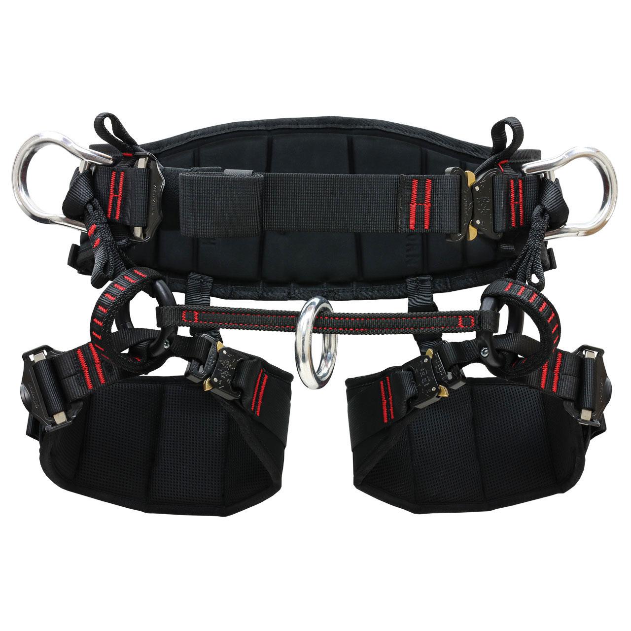 drayer tree austria pro harness