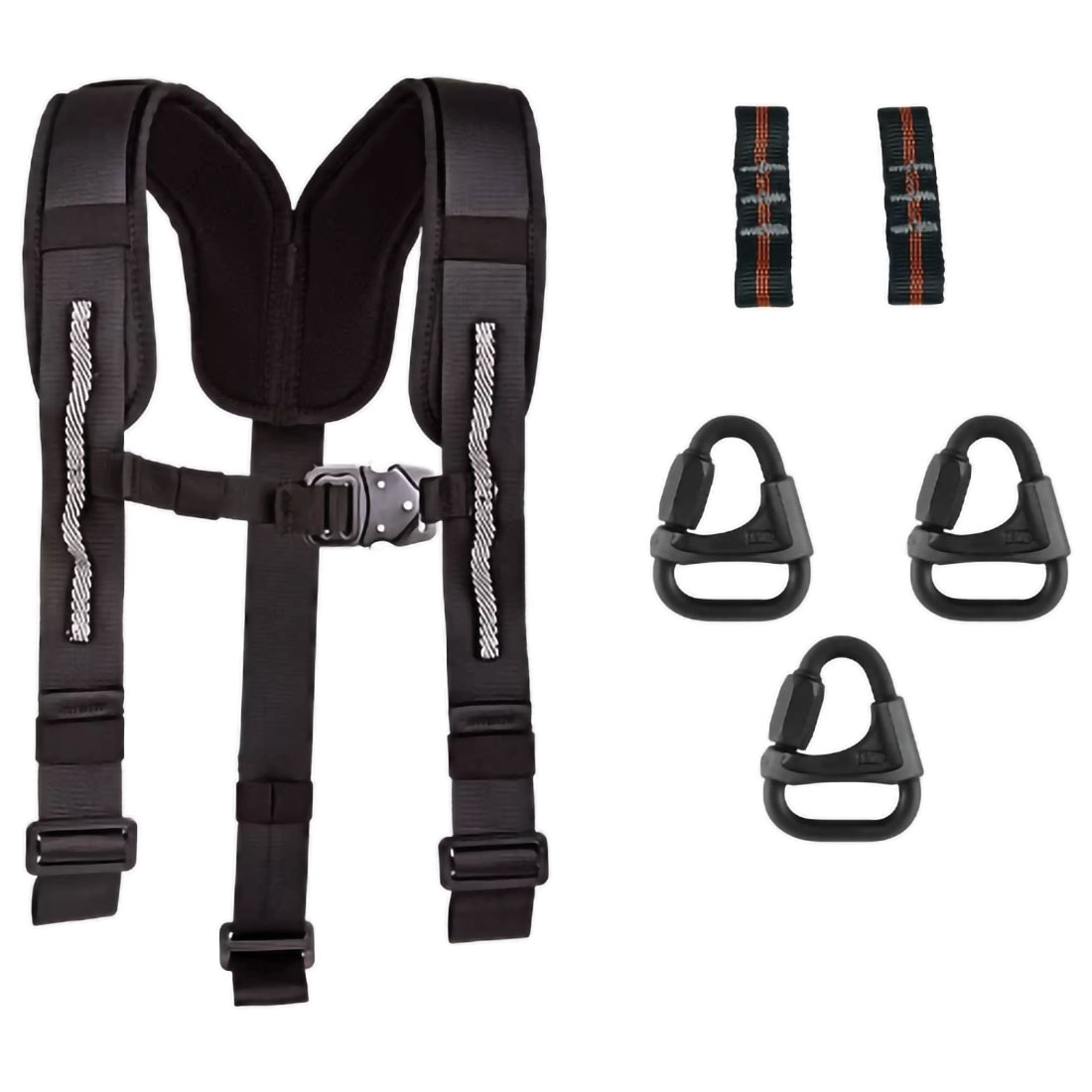 treeAustria pro shoulder strap kit