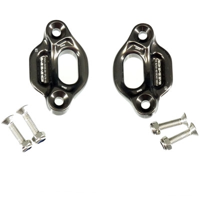 tremo knot blockers