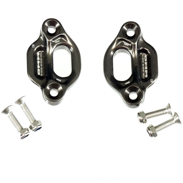 tremo knot blockers