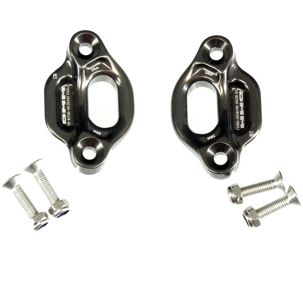 tremo knot blockers