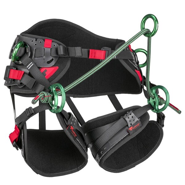 treeMotion essential harness