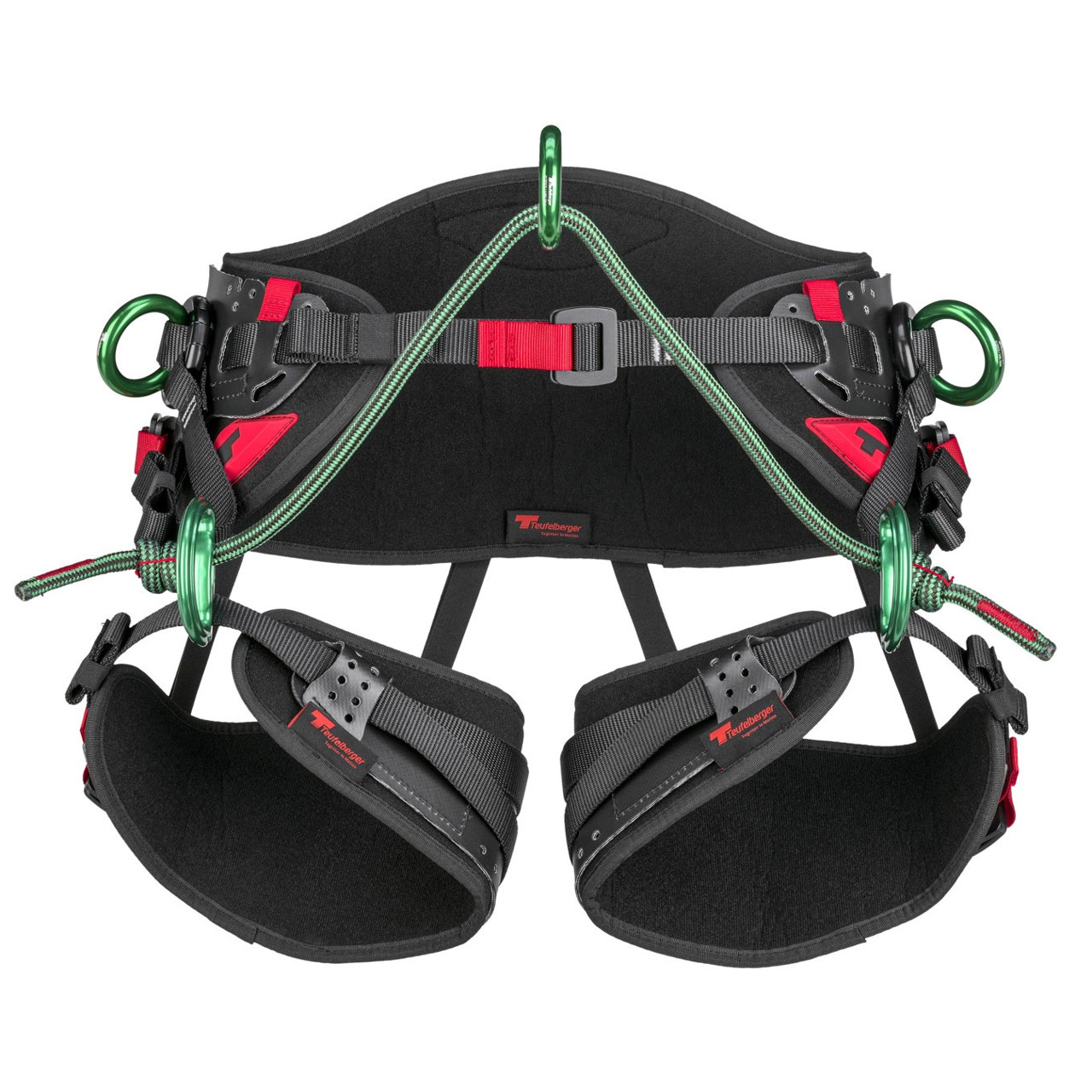 treeMotion essential harness