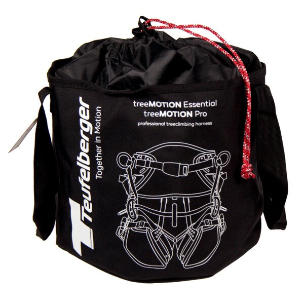 treemotion pro x bag