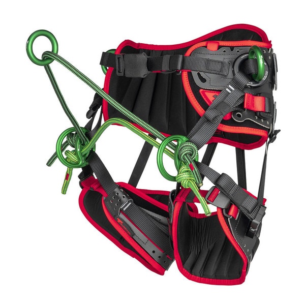 treemotion pro x left side