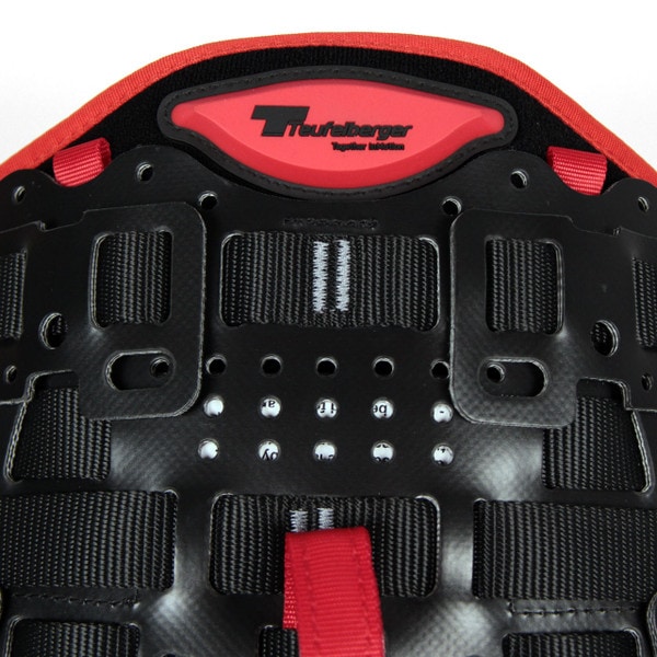 treemotion pro x meterial detail