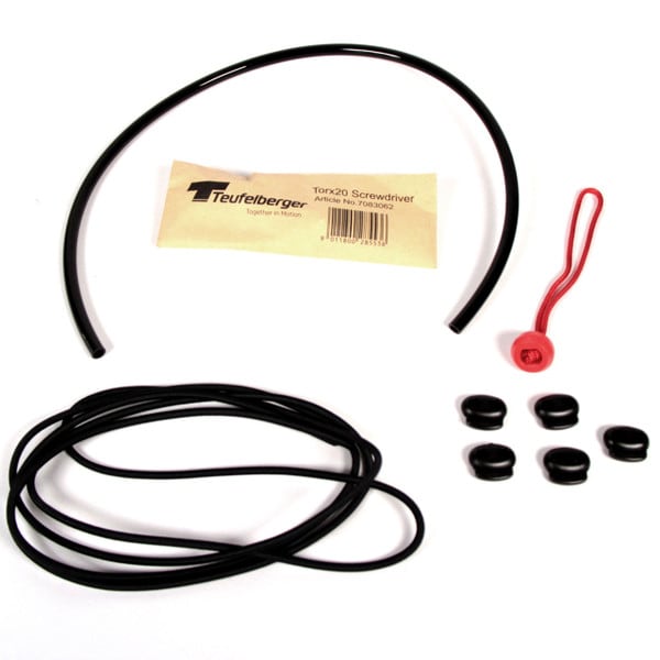 treemotion pro x parts