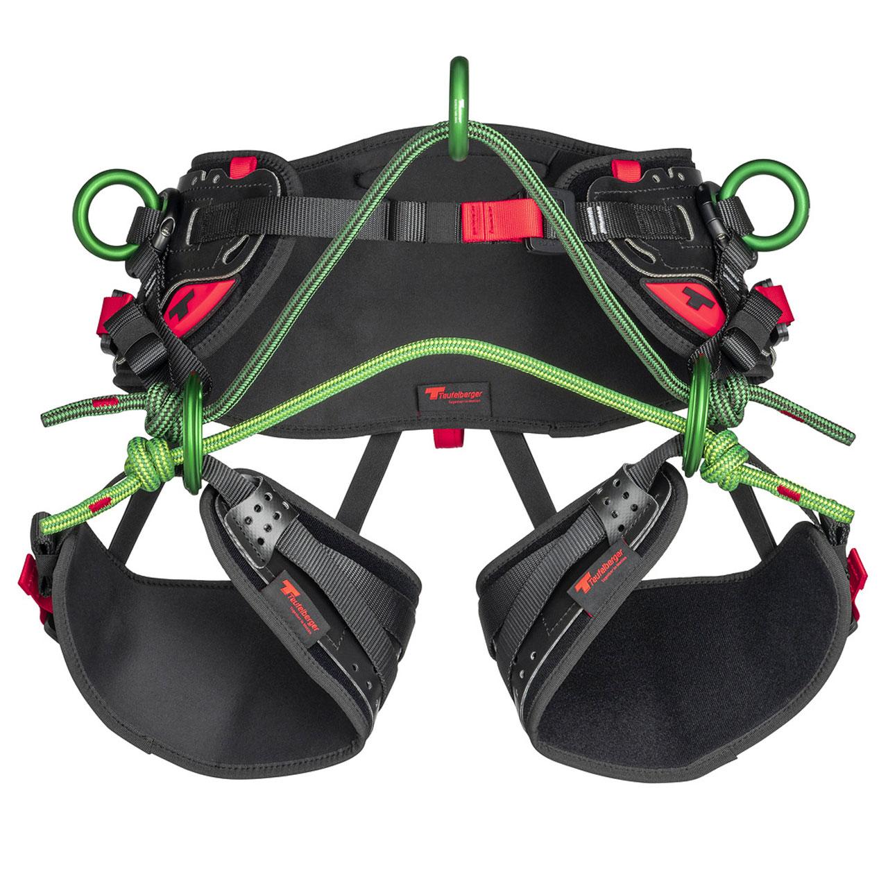 treemotion essential harness
