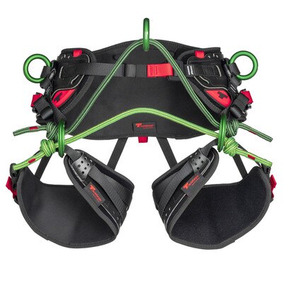 treemotion essential harness