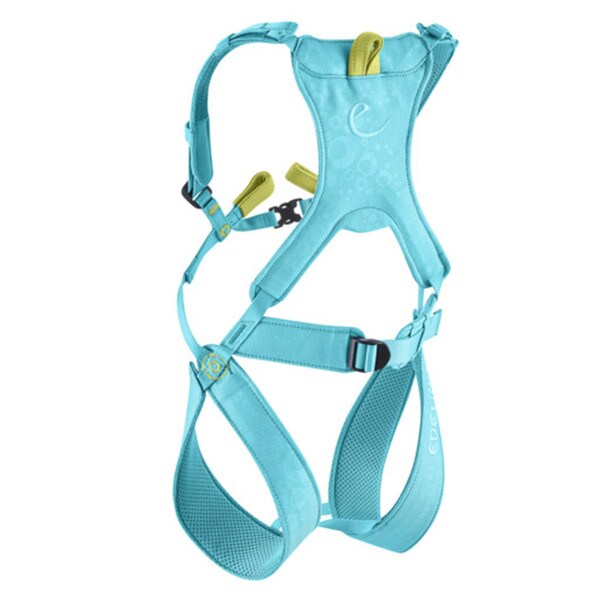 Edelrid Fraggle III Kids Harness