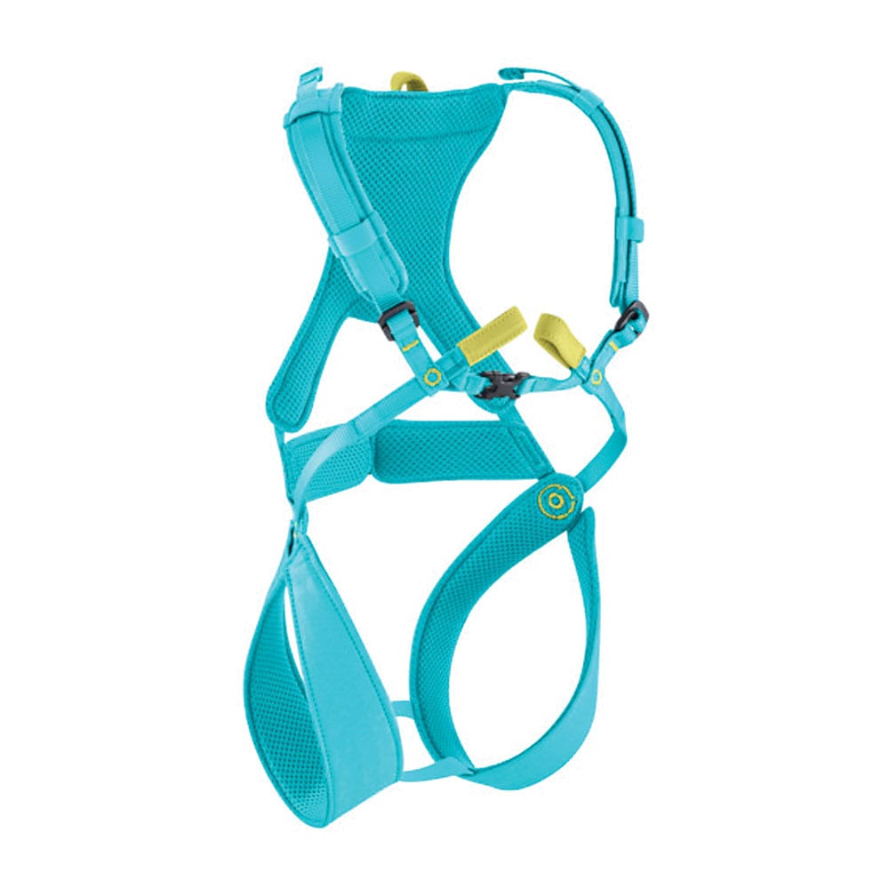 Fraggle III Kids Climbing Harness