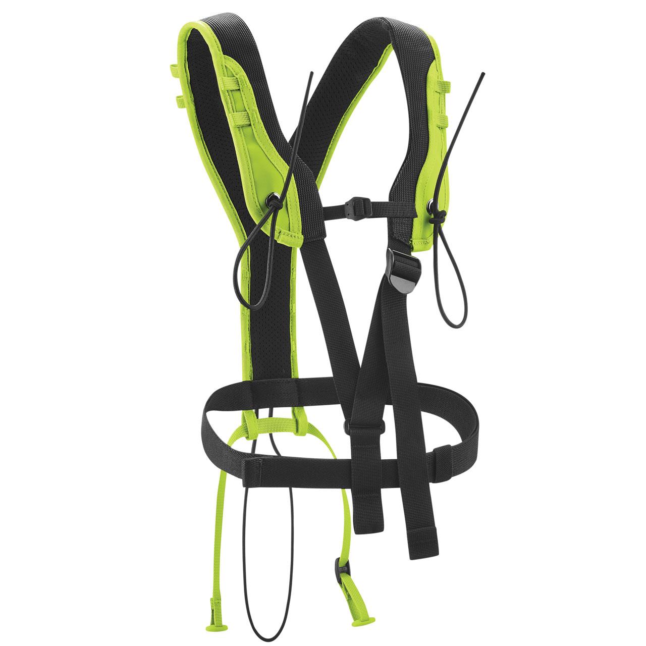 treerex chest harness