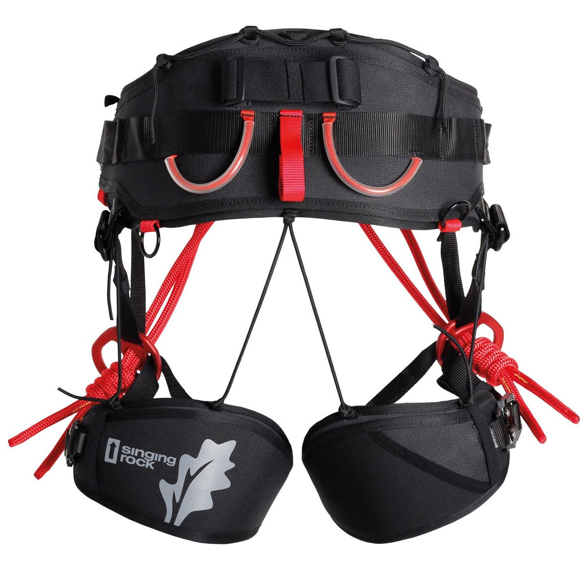 arbo master singing rock harness