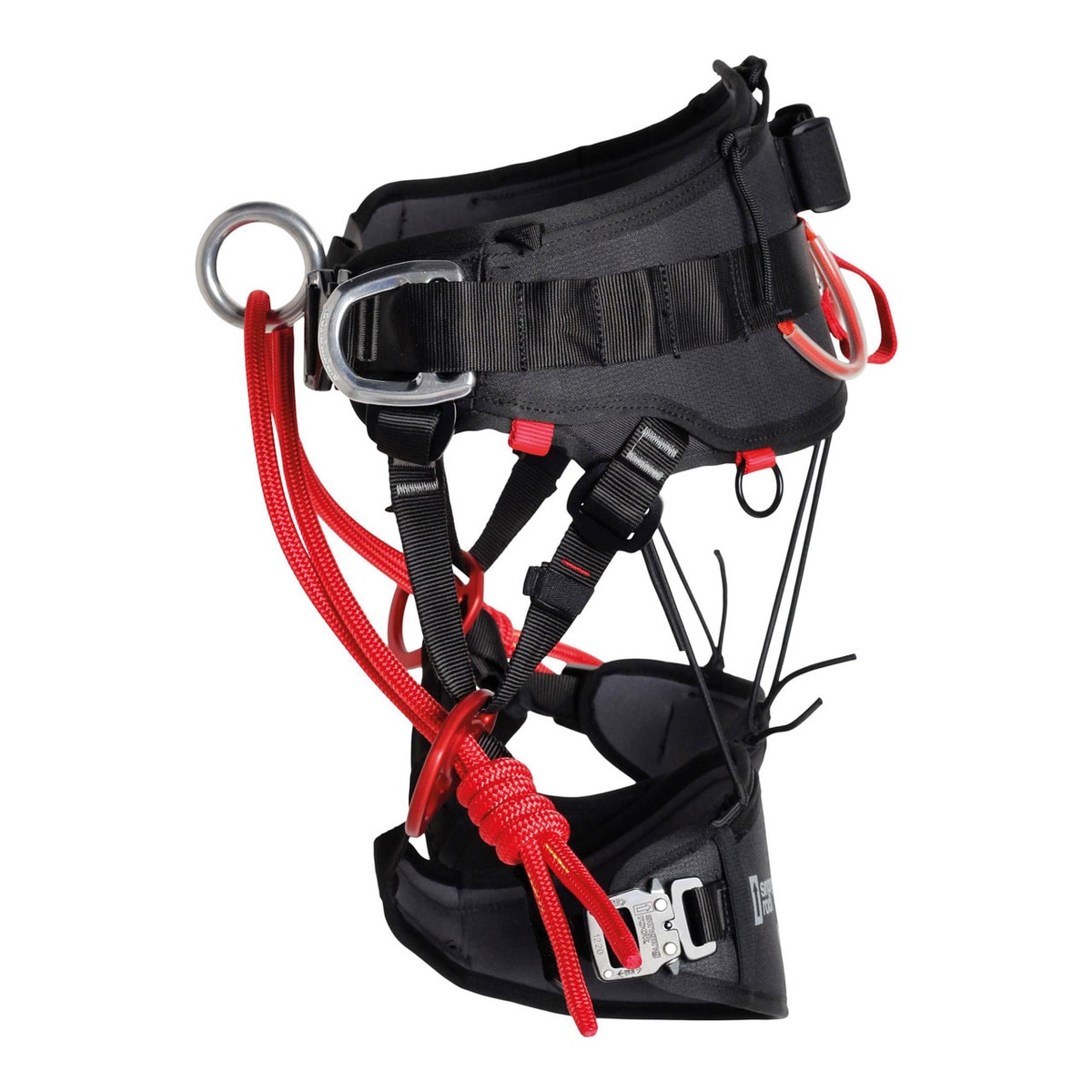 arbo master singing rock harness