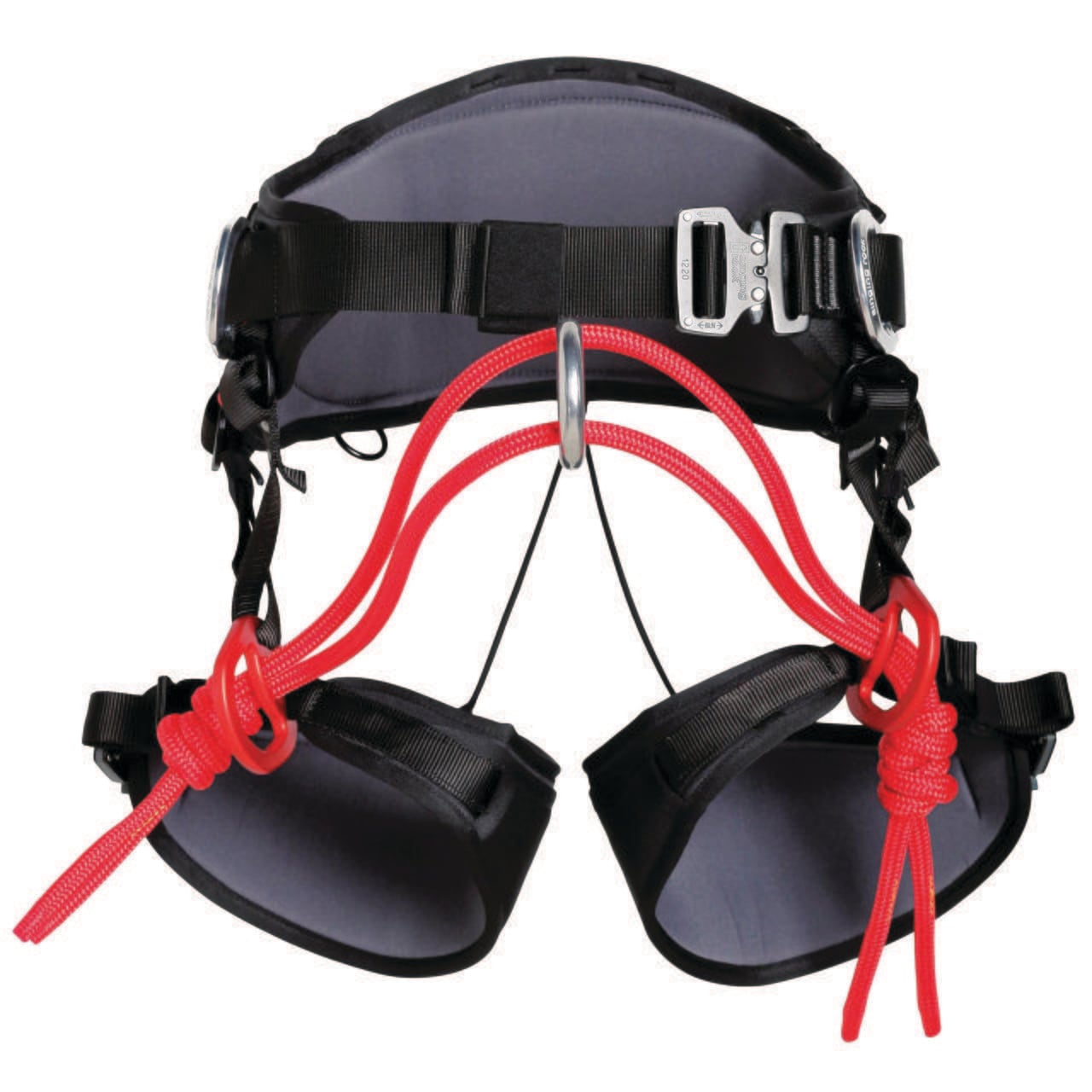 arbo master singing rock harness