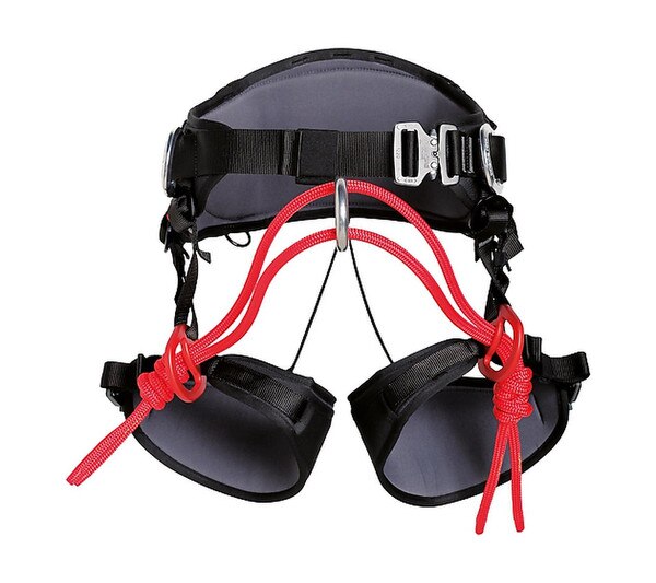 arbo master harness from singing rock