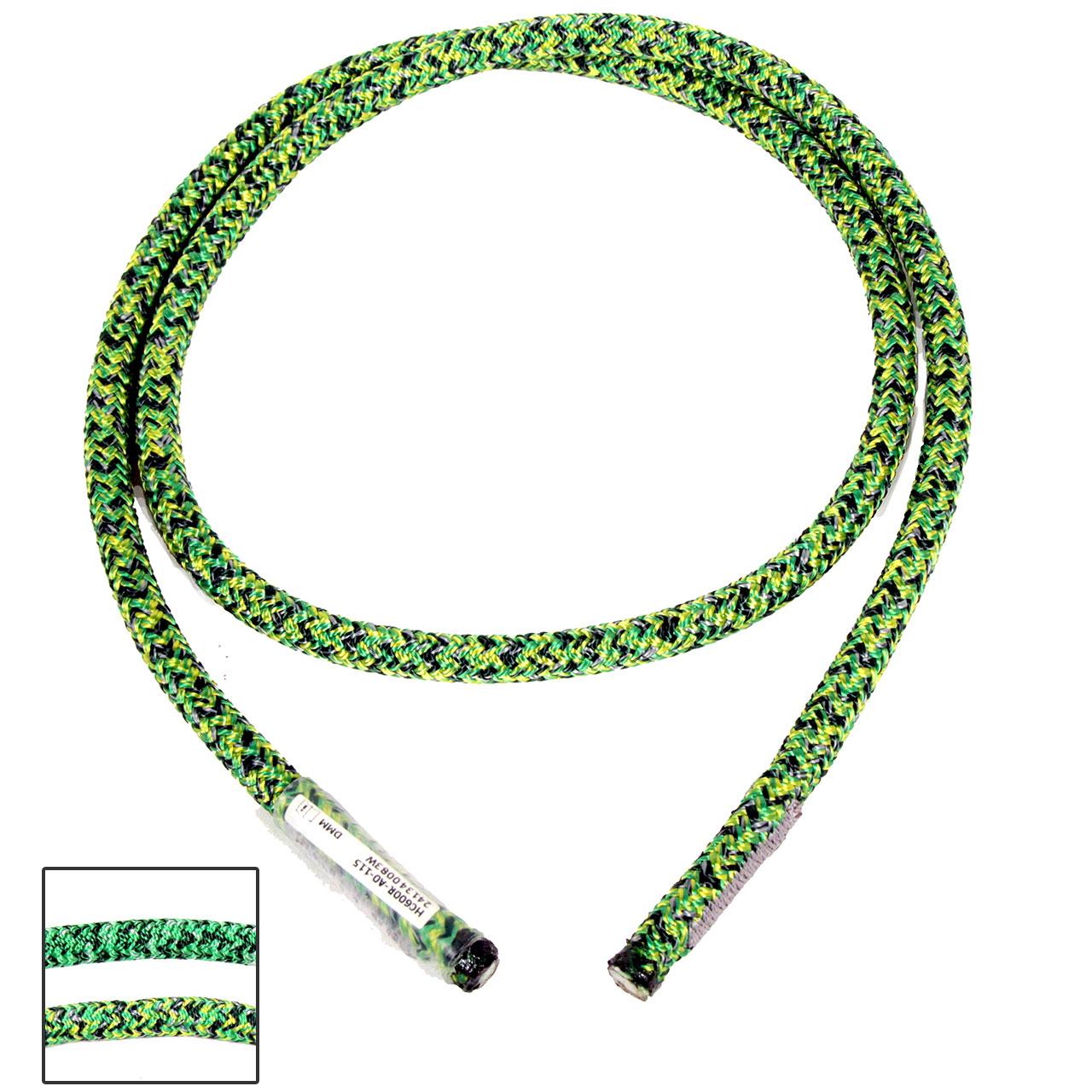 DMM Kinisi Harness Rope Bridge DMM Kinisi Harness Rope Bridge
