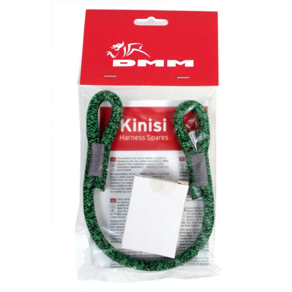 dmm kinisi harness bridge