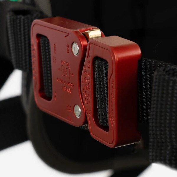 DMM KINISI CLICK BUCKLE