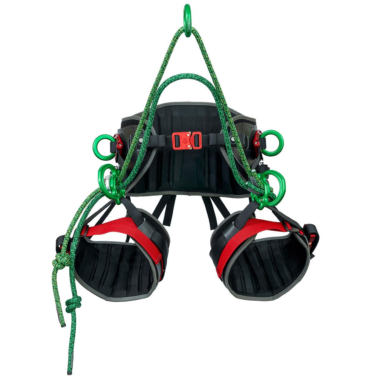 dmm Kinisi Max Climbing Harness