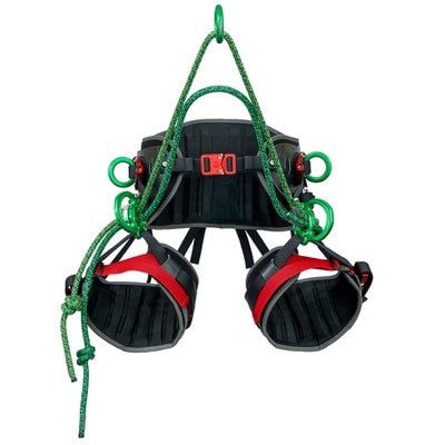 dmm Kinisi Max Climbing Harness