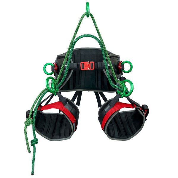 dmm Kinisi Max Climbing Harness