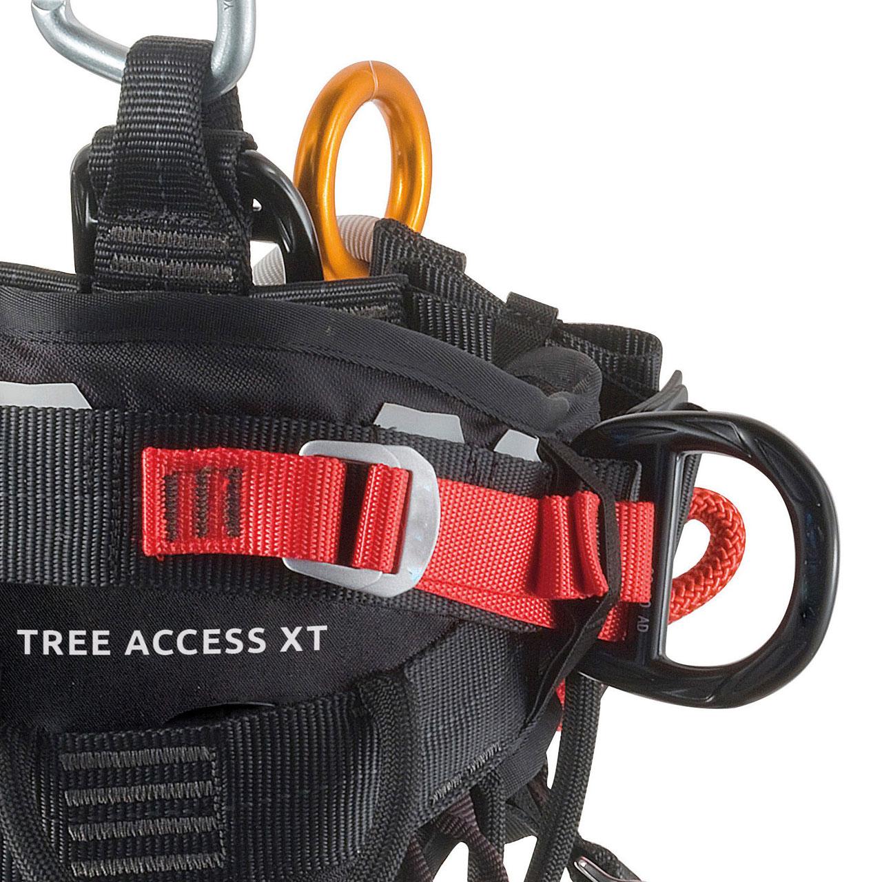 Tree Access XT Climbing and Fall Pro Harness
