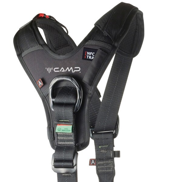 Tree Access XT Harness detail