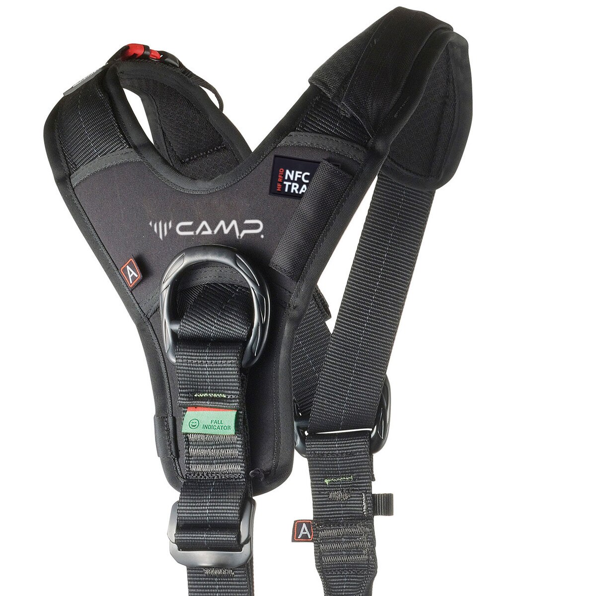 Tree Access XT Harness detail