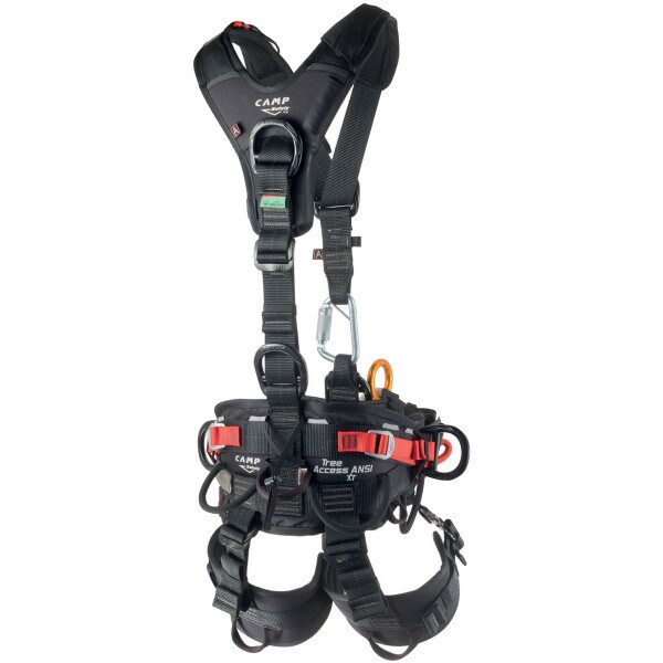 CAMP TREE ACCESS XT