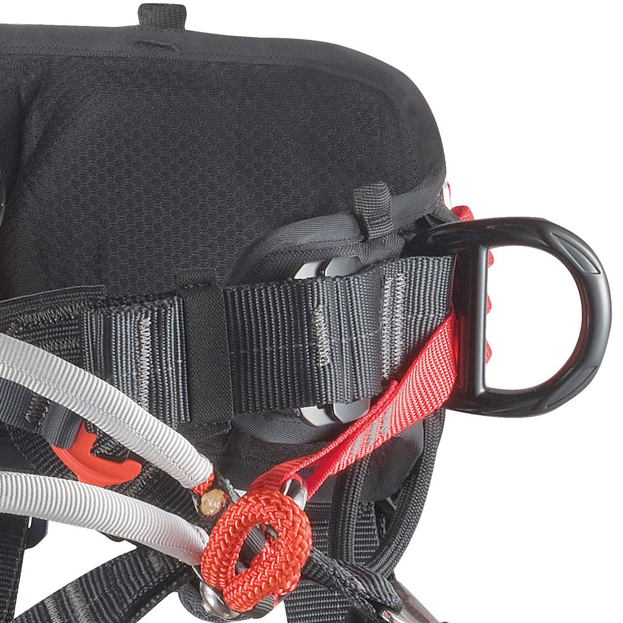 カズミ c walk T Camp Tree Access ANSI XT Fall-Arrest Harness | Sherrilltree