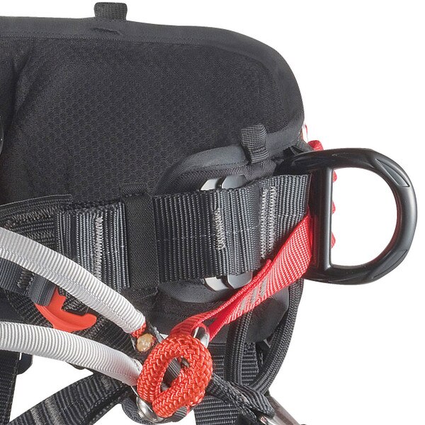 CAMP ST Harness detail