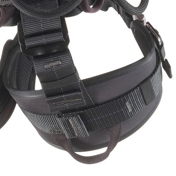 CAMP ST Harness detail