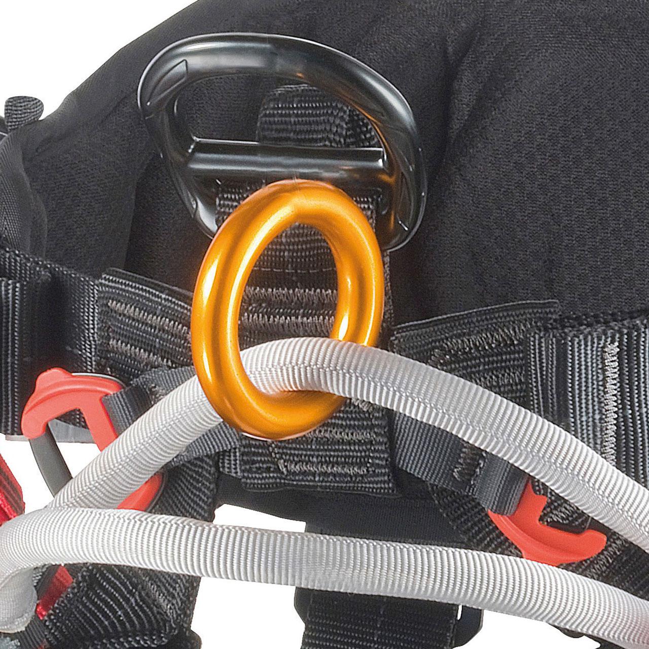 カズミ c walk T Camp Tree Access ANSI XT Fall-Arrest Harness | Sherrilltree