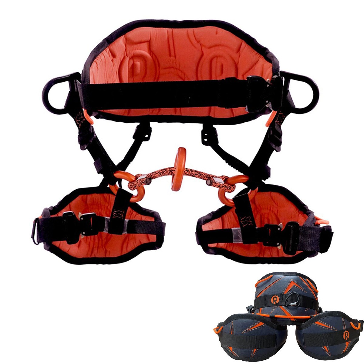 Fox Classic Leather Pre-Order